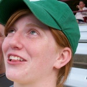 Meet your Posher, Krista